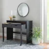 Brookville Extendable Console Desk - Linon -Linon GUEST d7765723 fb42 42a3 837b 7b1062c2bfa6