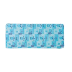 Twin Roma Folding Bed Blue - Linon 16 Twin Roma Folding Bed Blue - Linon -Linon GUEST d7eb0396 7799 4498 8f0b f0e8ea7cd404