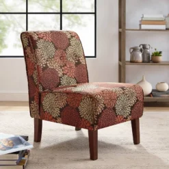 Coco Accent Chair - Linon -Linon GUEST d8b4504d b662 4285 8aea 015a02bea31c