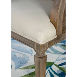 Kensington Cane Chair - Linon 20 Kensington Cane Chair - Linon -Linon GUEST db5c32bb 5f53 47e4 b316 df882b0682a0