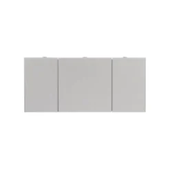 Madison Silver Vanity Set Silver - Linon -Linon GUEST dde57d2f 9e63 4397 a1a8 5a37e35fc5f4