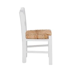 Set Of 2 Rathel Kids' Chairs - Linon -Linon GUEST dea9a9a1 6865 4083 bbfa b28aab936e8a