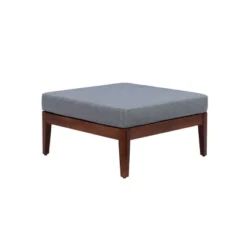 Summerlyn Ottoman - Linon -Linon GUEST df70e787 f51f 49a1 825e e6d3e444b89a