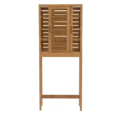 Bracken Spacesaver Natural - Linon -Linon GUEST e00c33a5 04d3 4bd2 bd30 153117c3d5e6