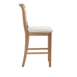 Emmy Counter Height Barstool - Linon 14 Emmy Counter Height Barstool - Linon -Linon GUEST e3938950 47c1 47ff a7cd 6381a94aaf83