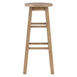 29" Killian Barstool - Linon -Linon GUEST e4818d2f ac1b 430c 81ba 373dc7e0b93b