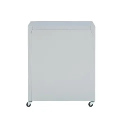 Peggy Rolling File Cabinet - Linon -Linon GUEST e50f178e b0d5 4378 bde7 e649a22dc097