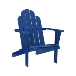 Adirondack Chair - Linon -Linon GUEST e52a7875 652f 4220 a915 e087ef994936