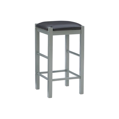 5pc Lancer Faux Marble Tavern Set - Linon 10 5pc Lancer Faux Marble Tavern Set - Linon - Image 8