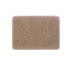 Kennedy Backless Counter Height Barstool Wood - Linon -Linon GUEST eb96a38b fe7a 483f 8db6 d84d58da9bb8