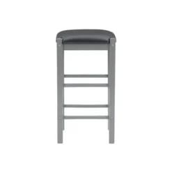 5pc Lancer Faux Marble Tavern Set - Linon 30 5pc Lancer Faux Marble Tavern Set - Linon -Linon GUEST ed9419a4 b63b 4709 9683 9d70bb8547e7 1