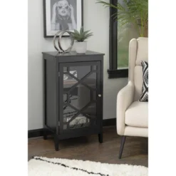 Fetti Small Cabinet - Linon 26 Fetti Small Cabinet - Linon -Linon GUEST edc46d05 7c54 467b 8eb3 509fa526e06e