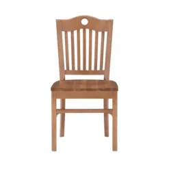 Set Of 2 Ragan Chairs - Linon -Linon GUEST f07810ad 0b6c 40dd 8df1 405bf6c62411