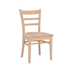 Set Of 2 Darby Chairs - Linon -Linon GUEST f0b9d274 13d0 4c82 88cd 1b9e1beb393d