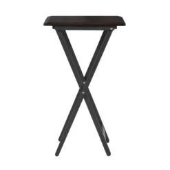 Marlowe Tray Table Set - Linon -Linon GUEST f1218693 39e8 4647 8eea 6f9a63b03aa8