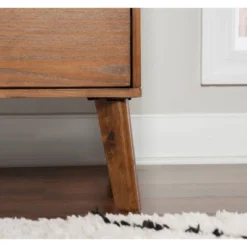 Reid Dresser Walnut - Linon -Linon GUEST f25d9084 9284 4bf0 9cb7 c30b32ab0c6e