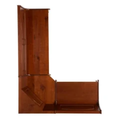 Chelsea Nook Dining Table Set - Linon -Linon GUEST f315cec0 c023 4a99 a2dd 86430bb6500b