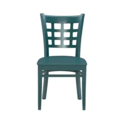 Set Of 2 Lola Side Chairs - Linon -Linon GUEST f3ef67f1 7966 491b 924d 41748cecb08a
