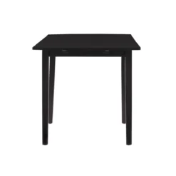 Torino Square Drop Leaf Dining Table - Linon -Linon GUEST f5dc2266 826d 43ae 8da9 68bf31066121