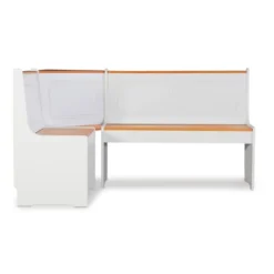 Ardmore Breakfast Nook - Linon -Linon GUEST f7c6de32 bc33 4e65 9b78 d66397957e71