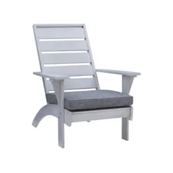 Rockport Outdoor Chair - Linon -Linon GUEST facc9b15 c886 44b4 be9a e8d93486f99c