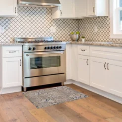 Selkirk Washable Outdoor Rug Navy/Sand - Linon 19 Selkirk Washable Outdoor Rug Navy/Sand - Linon -Linon GUEST fbefcacd 8980 4587 bdd7 857f6c9d8039