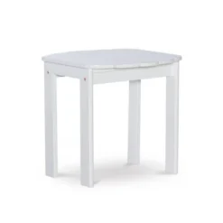 Adirondack End Table - Linon -Linon GUEST fcc24515 1e1f 46ac b0aa 67b8d33cc99b